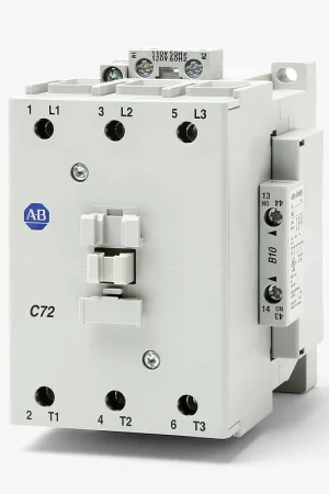 Allen Bradley 100-C72D10 Contactor Super Sale