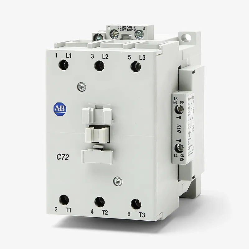 Allen Bradley 100-C72D10 Contactor Super Sale