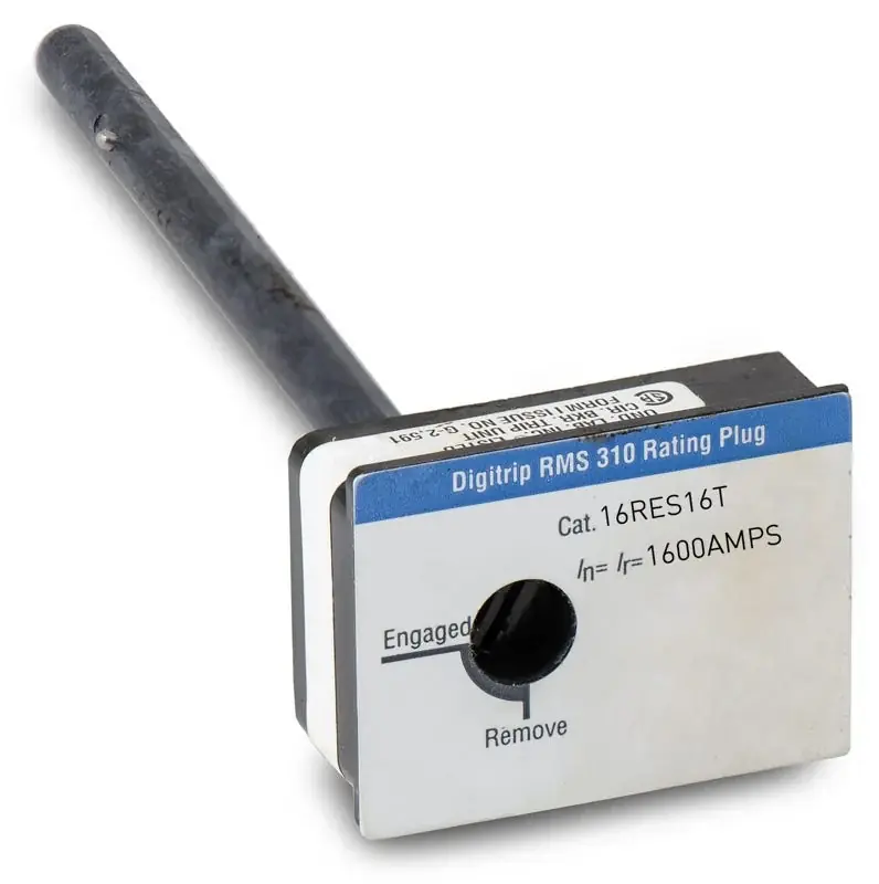 Limited Time Eaton 16RES16T Rating Plug
