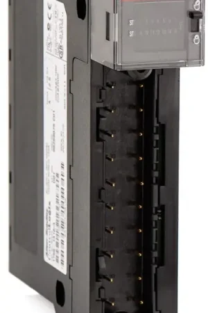 Fresh Stock Allen-Bradley 1756-IA16 Input Module