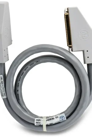 Mega Sale Allen-Bradley 1771-CA Connector Cable