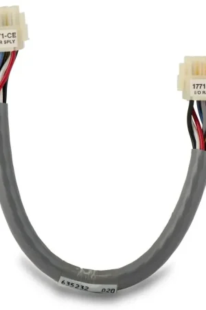 Allen-Bradley 1771-CE Chassis Cable Grab Now