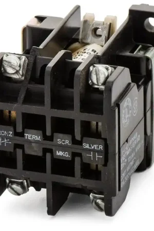 Limited Offer ITE Roman Imperial 2190E20AA Relay Module