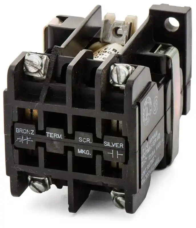 Limited Offer ITE Roman Imperial 2190E20AA Relay Module