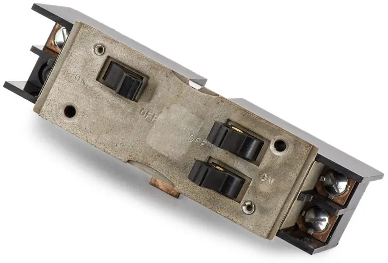 Federal Pacific 260111 1 Pole Circuit Breaker Low Price