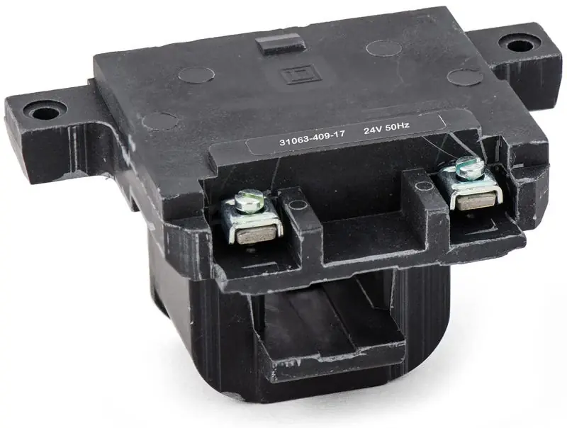 Clearance Square D 3106340917 Coil