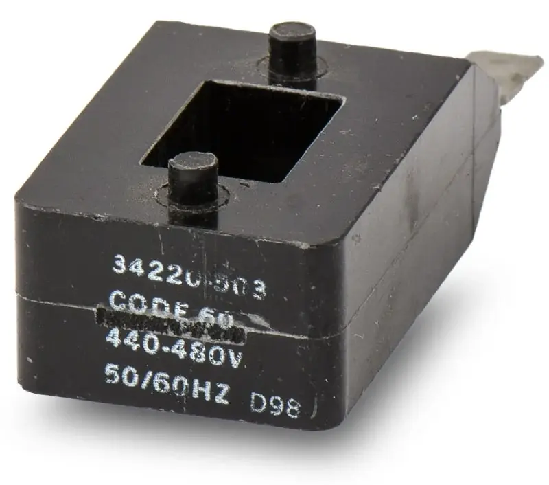 Arrow Hart 34220-503 Coil Time-Limited