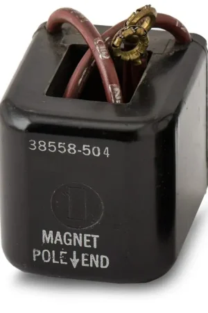 Reduced Price Arrow Hart 38558-504 Replacement Coil