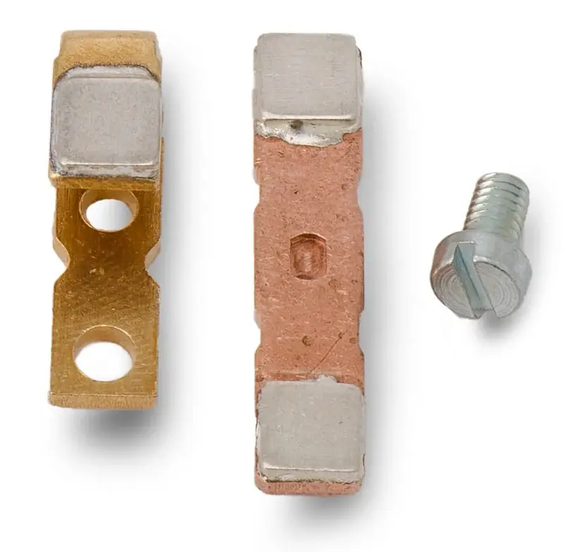 Cheap Siemens 3RT1935-6A Equivalent Contact Kit