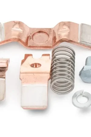 Instant Buy Allen-Bradley 40430-300-51 Equivalent Contact Kit