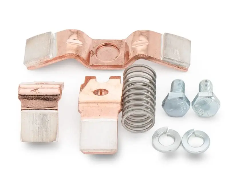 Instant Buy Allen-Bradley 40430-300-51 Equivalent Contact Kit