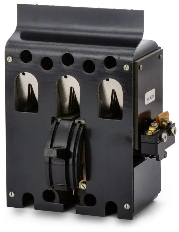 Cheap Eaton/Cutler-Hammer 504C123G03 Disconnect Switch