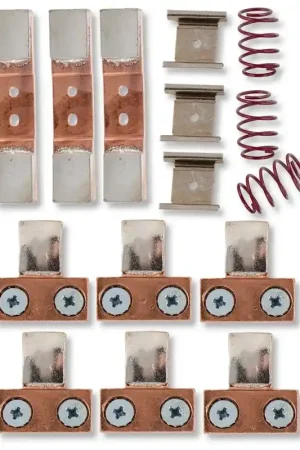 6-25-2 - Cutler-Hammer Contact Kit Seasonal Sale