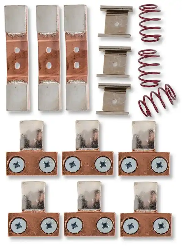 6-25-2 - Cutler-Hammer Contact Kit Seasonal Sale
