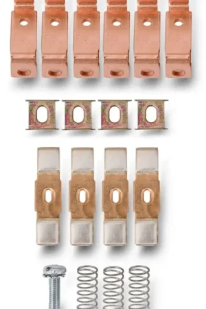 Brand New Eaton/Cutler-Hammer 6-34-2 Equivalent Contact Kit