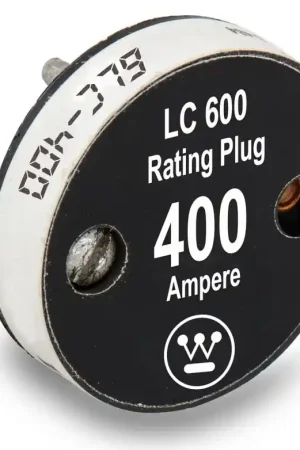 Best Seller Eaton 6LC400 Rating Plug