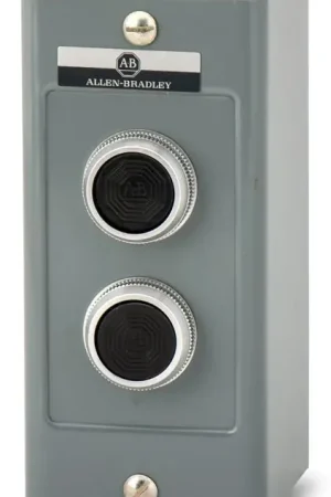Hot Picks Allen-Bradley 800H-2HX Push Button Station