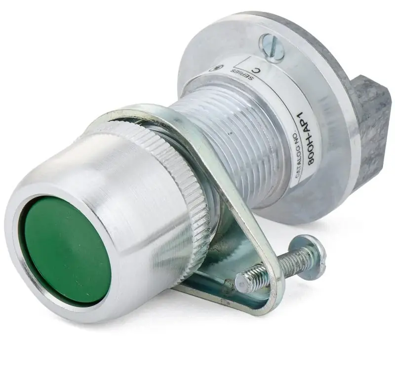 Next Day Delivery Allen-Bradley 800H-AP1 Push Button