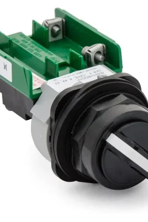 Allen Bradley 800HHR2D1P Selector Switch Top Rated