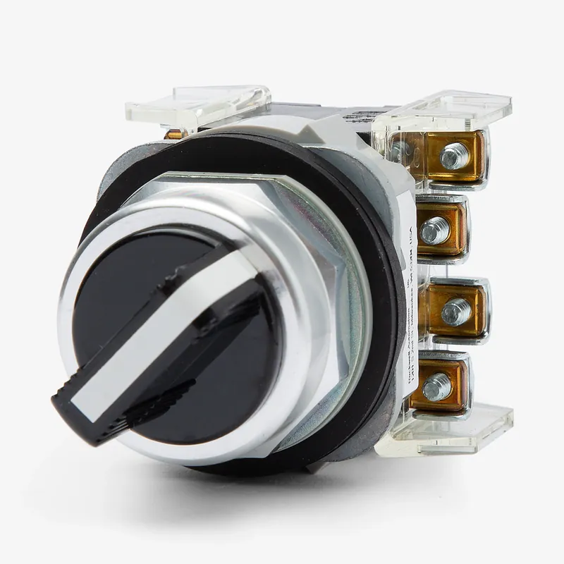 Allen Bradley 800T-J2B Selector Switch Price Cut