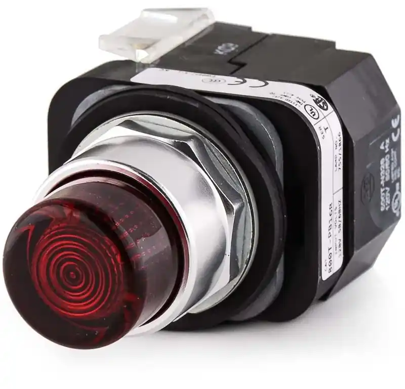 Best Seller Allen-Bradley 800T-PB16R Push Button
