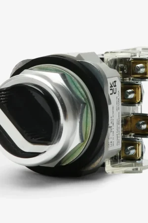 Allen Bradley 800T-H2A Selector Switch Markdown