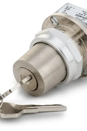 Allen Bradley 800TH33 Selector Switch Grab Now
