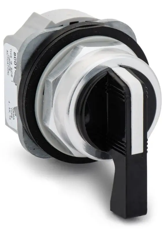 Allen Bradley 800T-J18 Selector Switch Big Sale