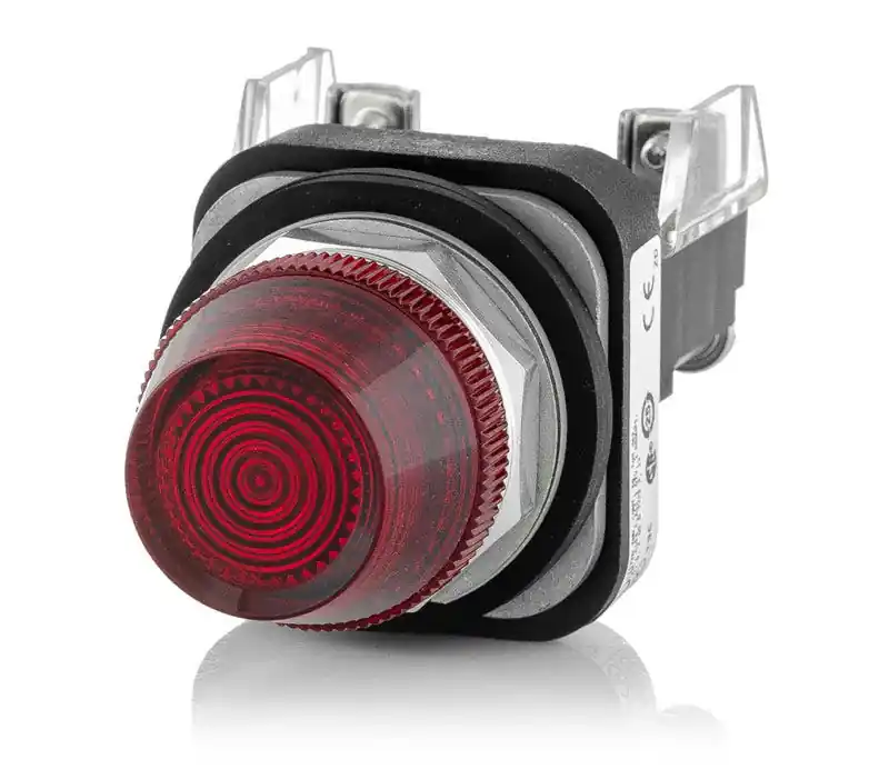 Special Offer Allen-Bradley 800T-Q10R Pilot Light