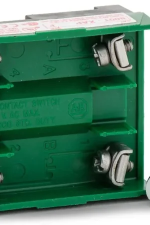 Super Sale Allen-Bradley 800T-XAP Contact Block