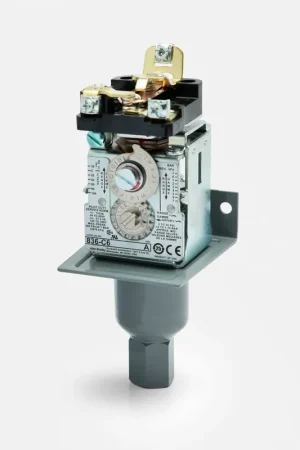 Allen-Bradley 836-C6 Pressure Switch High Quality