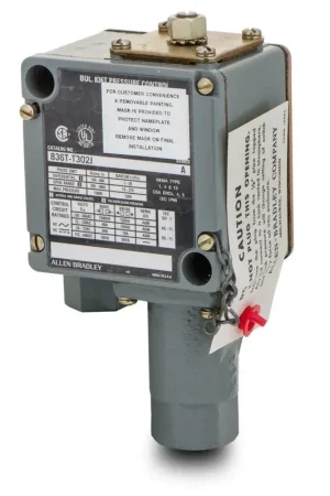 Allen-Bradley 836T-T302J Pressure Switch Low Price