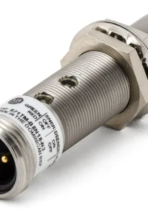 Allen-Bradley 871TMB8N18N3 Proximity Sensor Deal
