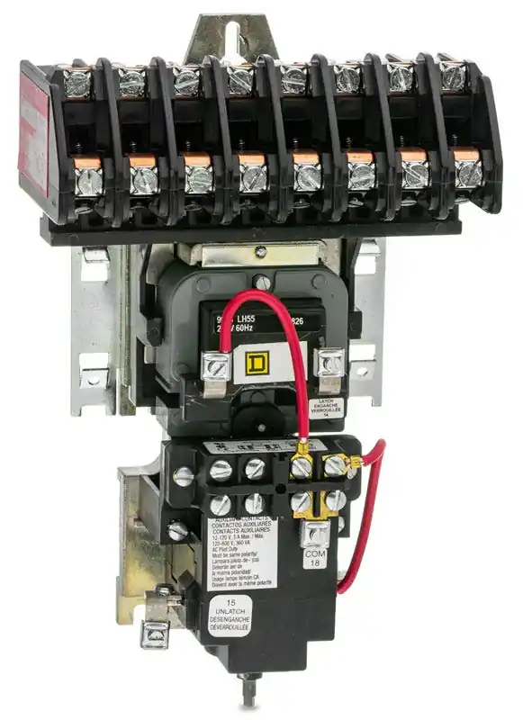 Save Now Square D 8903LXO80V01 Contactor