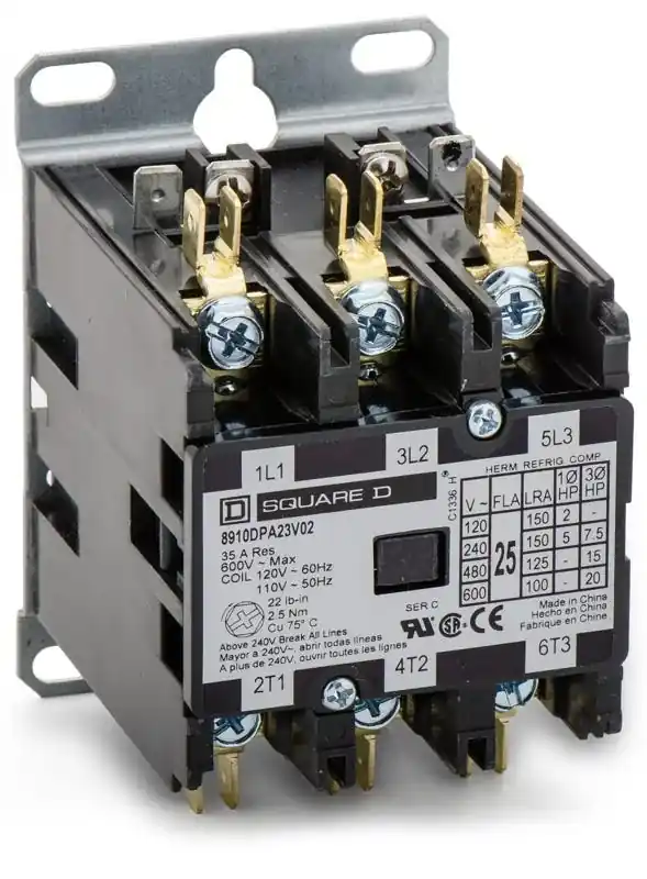 Mega Sale Square D 8910DPA23V02 Contactor