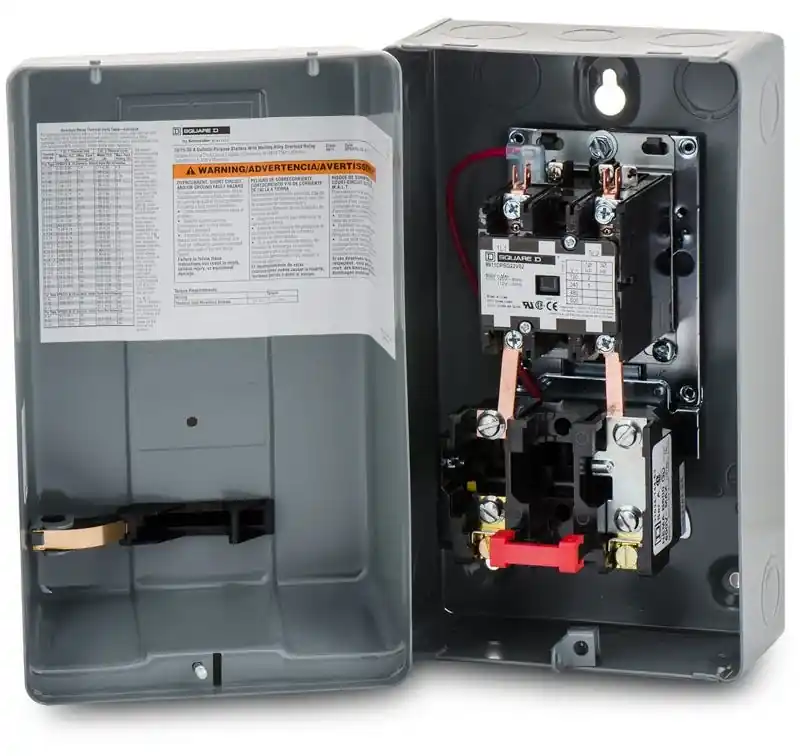 Square D 8911DPSG22V02 Starter Holiday Sale