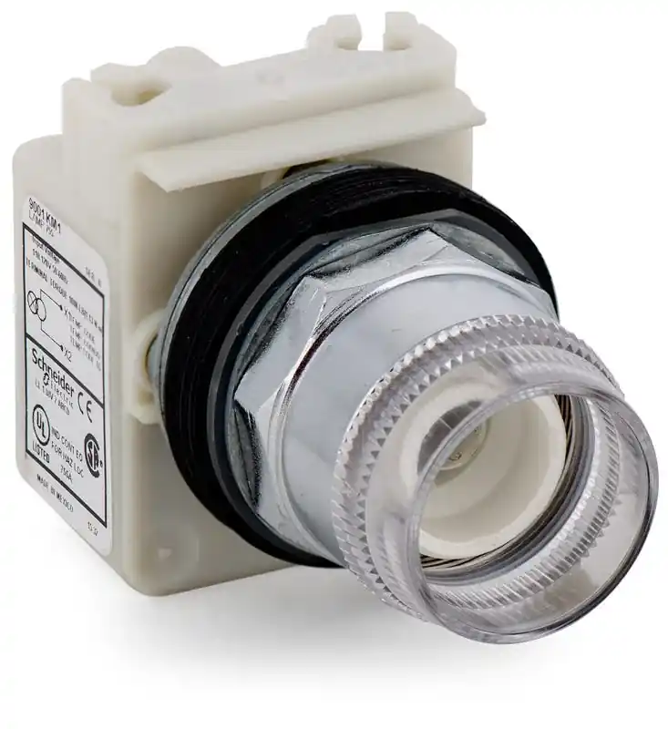 Schneider Electric 9001K1L1 Push Button Buy Today