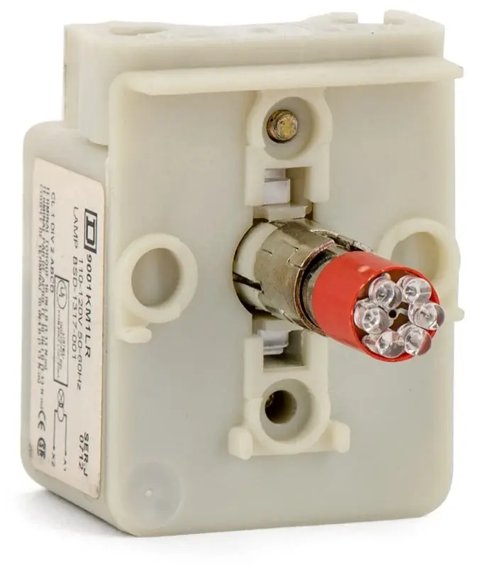 Schneider Electric 9001KM1LR Light Module Factory Price