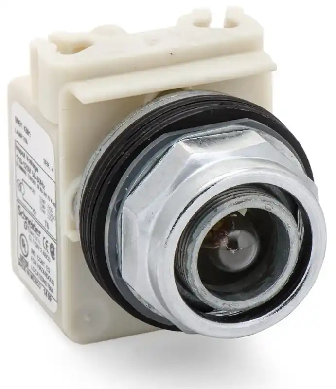 Premium Schneider Electric 9001KP1 Pilot Light Head