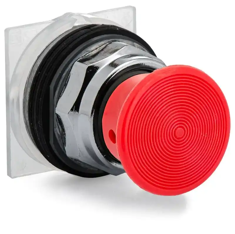 Sale Square D 9001KR24R Push Button Head