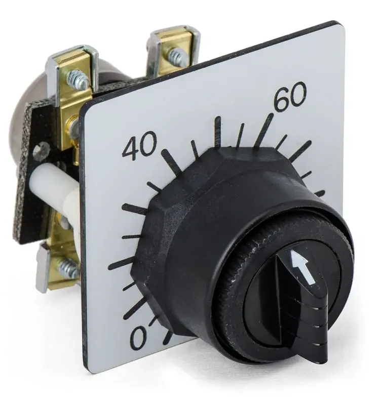 Luxury Schneider Electric 9001SK2107 Potentiometer
