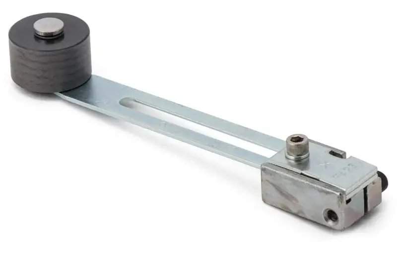 Square D 9007HA23 Limit Switch Lever Price Cut