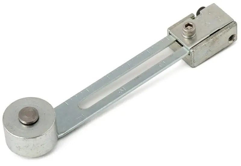 Special Discount Square D 9007HA7 Limit Switch Lever