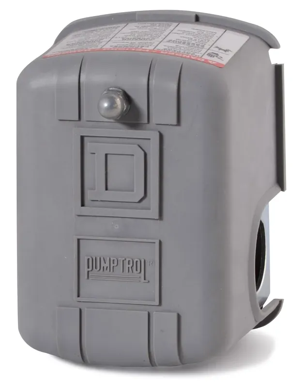 Best Price Telemecanique 9013FSG3J20 Pressure Switch