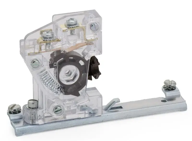 Get Yours Square D 9999SX6 Auxiliary Contact Kit