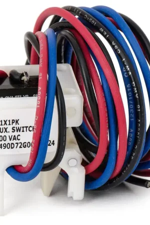 Eaton A1X1PK Auxiliary Switch While Supplies Last
