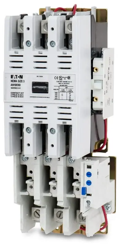 Buy Direct Eaton/Cutler-Hammer AN16KN0B Starter