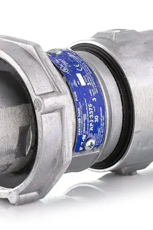 Crouse Hinds APJ3375 Pin And Sleeve Plug Buy Today