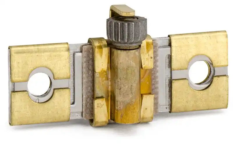 Square D B50.0 Overload Heater Element Final Sale