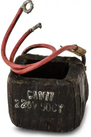 Deal Federal Pacific CA107 Coil